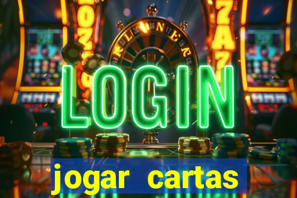 jogar cartas ciganas on line